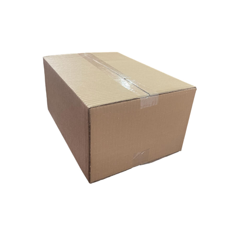 Caja Convencional