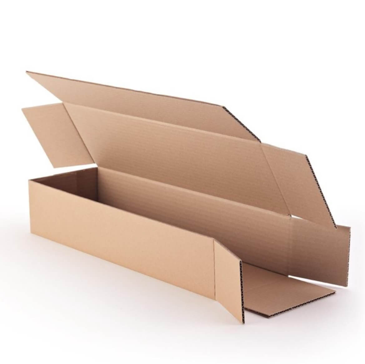 Caja Larguero