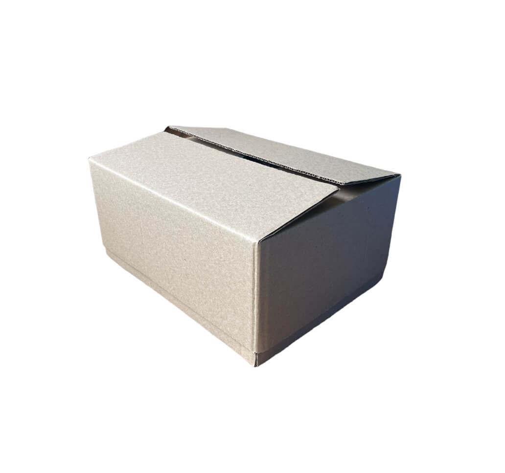Caja Telescópica