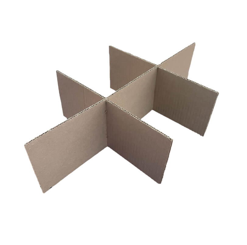 Tabique para caja